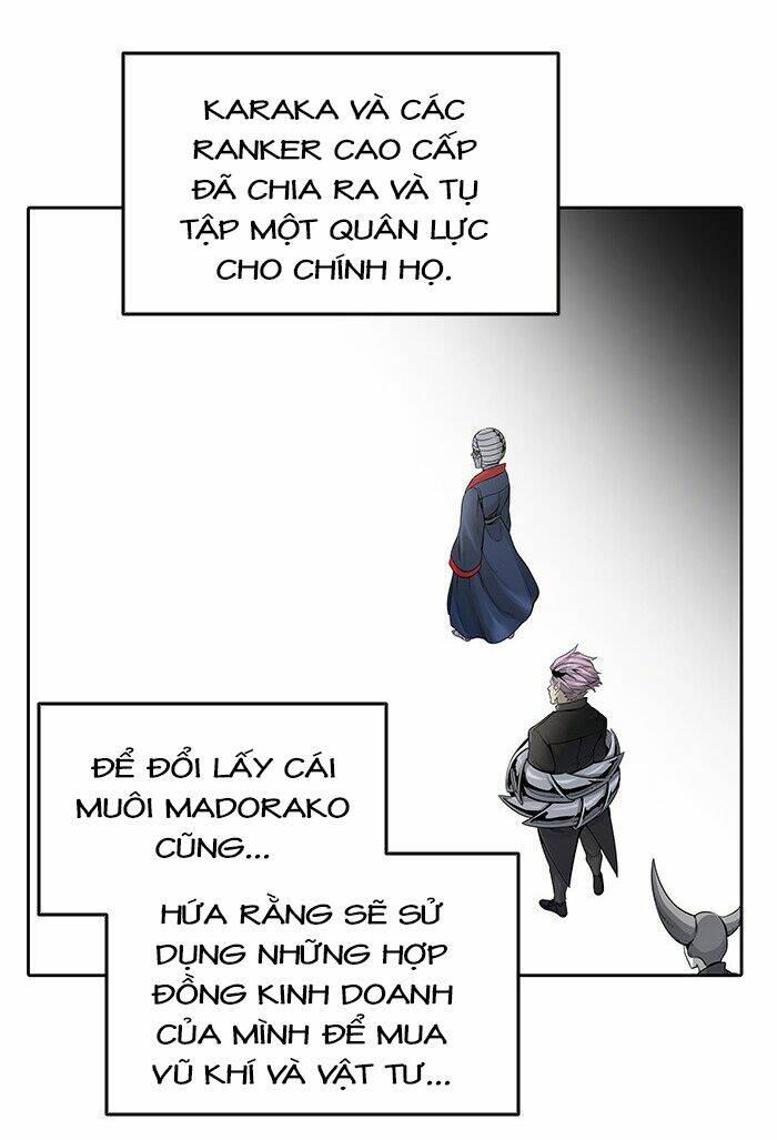 Cuộc Chiến Trong Tòa Tháp Chapter 468 - Trang 2