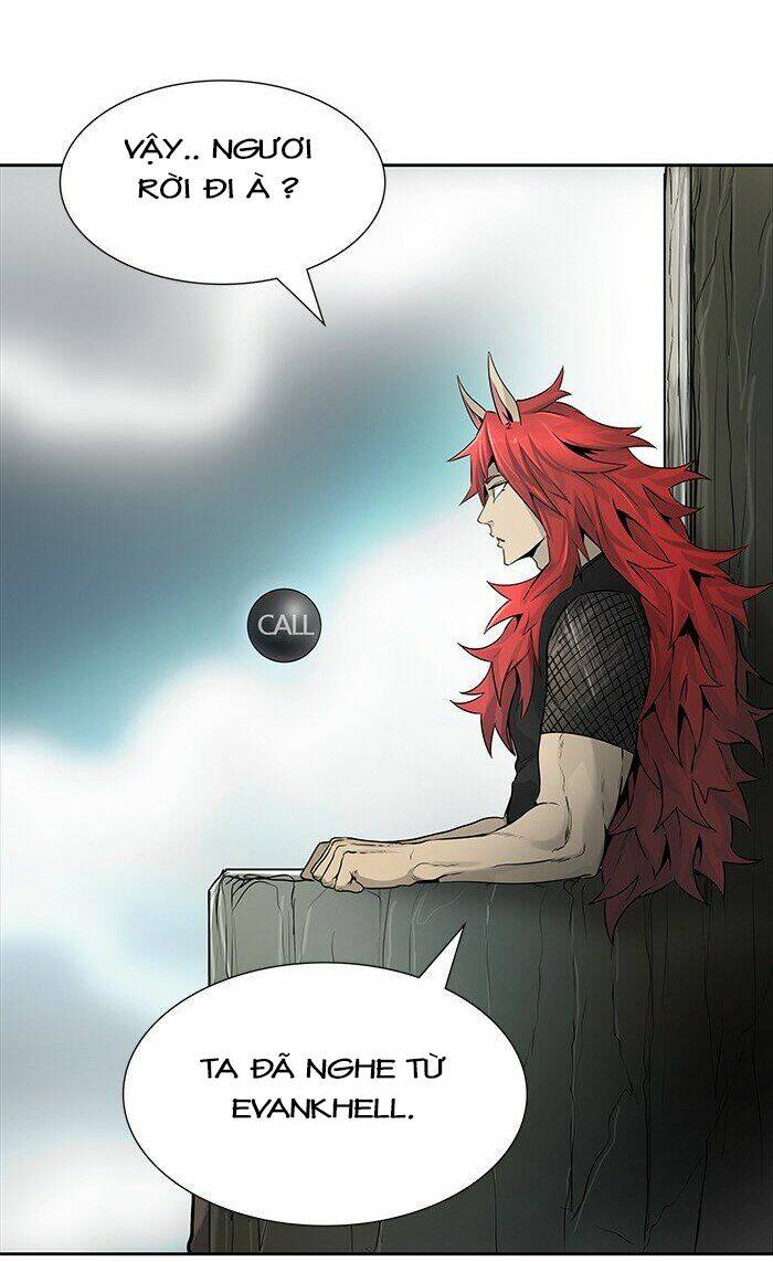 Cuộc Chiến Trong Tòa Tháp Chapter 468 - Trang 2