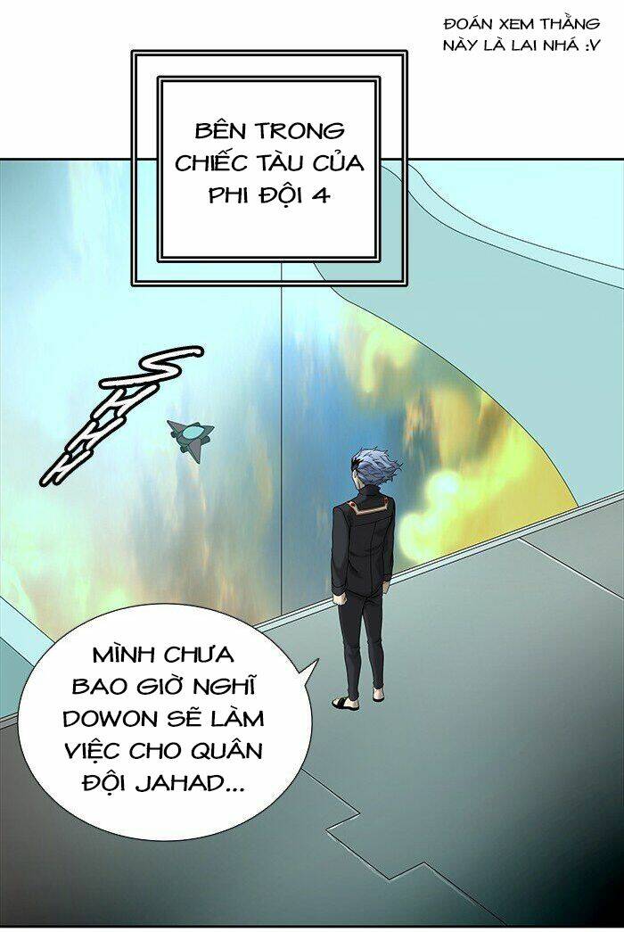 Cuộc Chiến Trong Tòa Tháp Chapter 468 - Trang 2