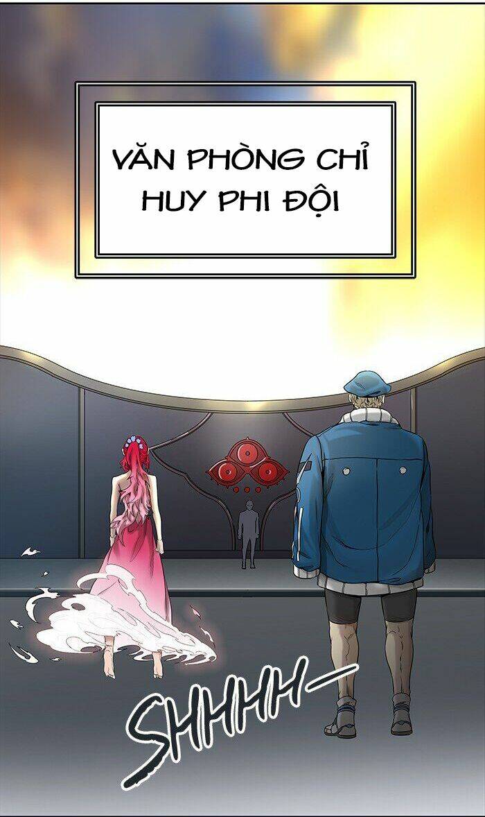 Cuộc Chiến Trong Tòa Tháp Chapter 468 - Trang 2