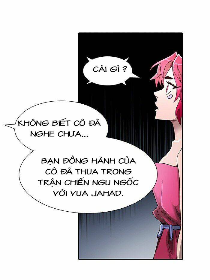 Cuộc Chiến Trong Tòa Tháp Chapter 468 - Trang 2