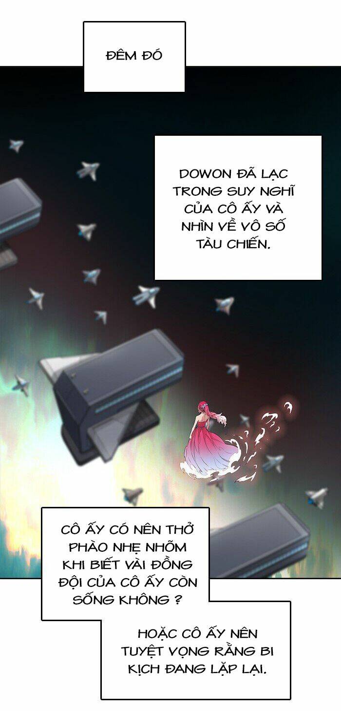 Cuộc Chiến Trong Tòa Tháp Chapter 468 - Trang 2