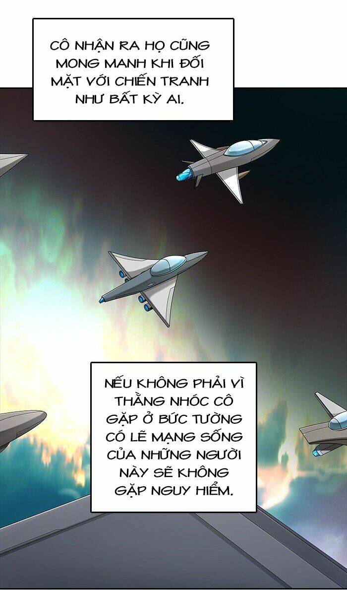 Cuộc Chiến Trong Tòa Tháp Chapter 468 - Trang 2