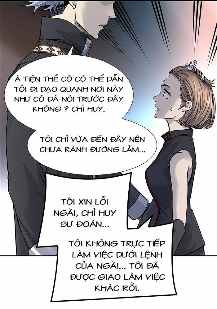 Cuộc Chiến Trong Tòa Tháp Chapter 469 - Trang 2