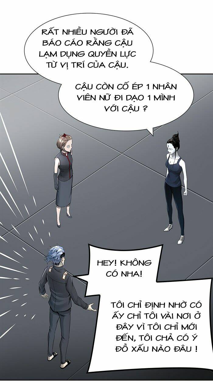 Cuộc Chiến Trong Tòa Tháp Chapter 469 - Trang 2