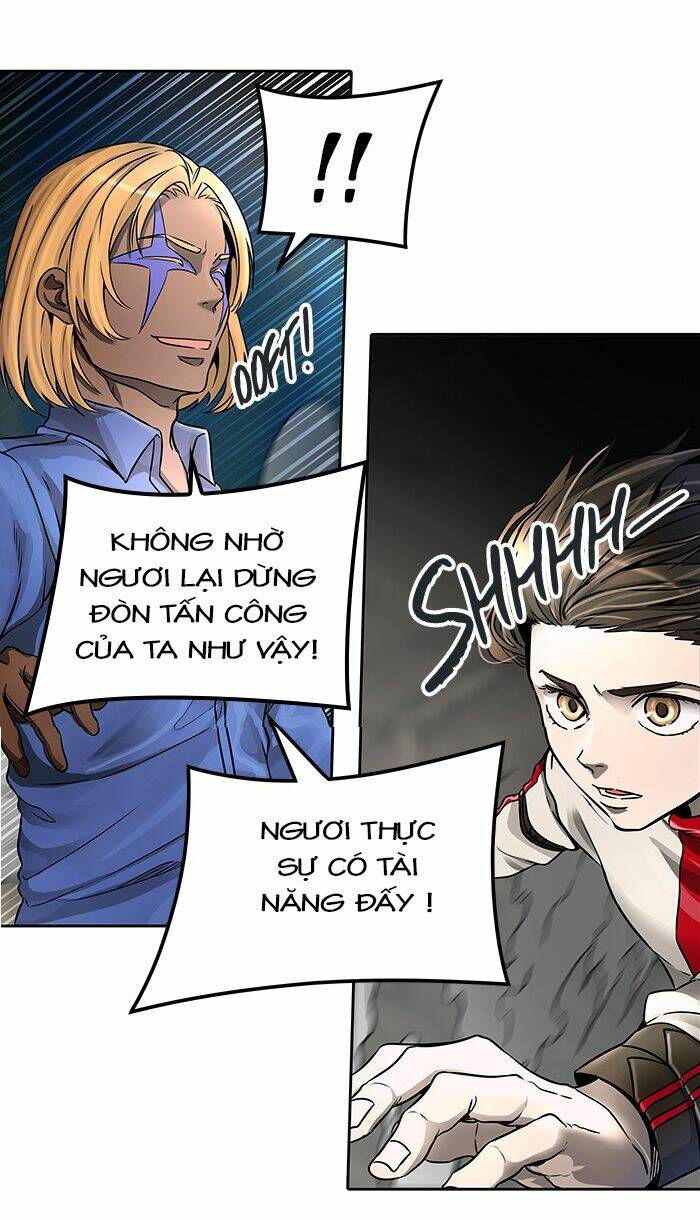Cuộc Chiến Trong Tòa Tháp Chapter 469 - Trang 2