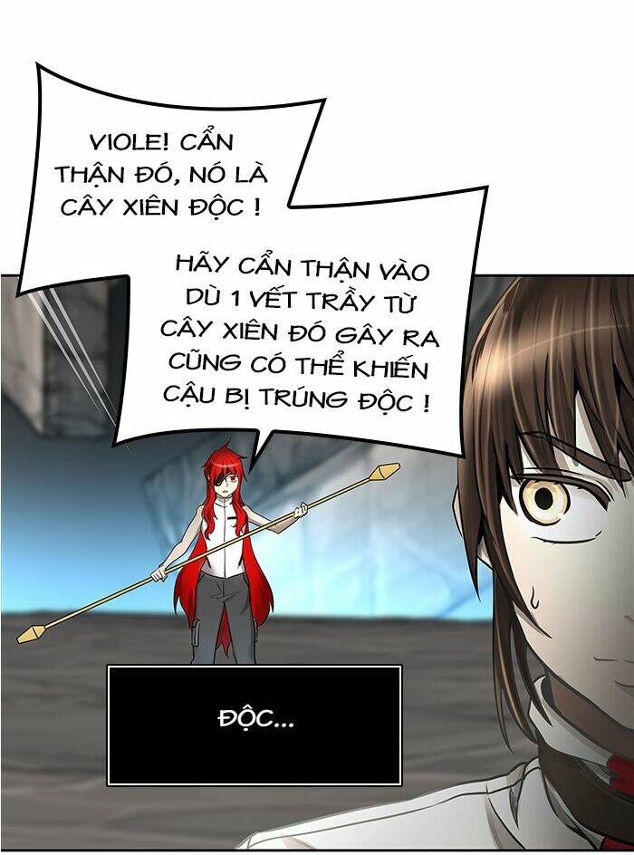 Cuộc Chiến Trong Tòa Tháp Chapter 469 - Trang 2