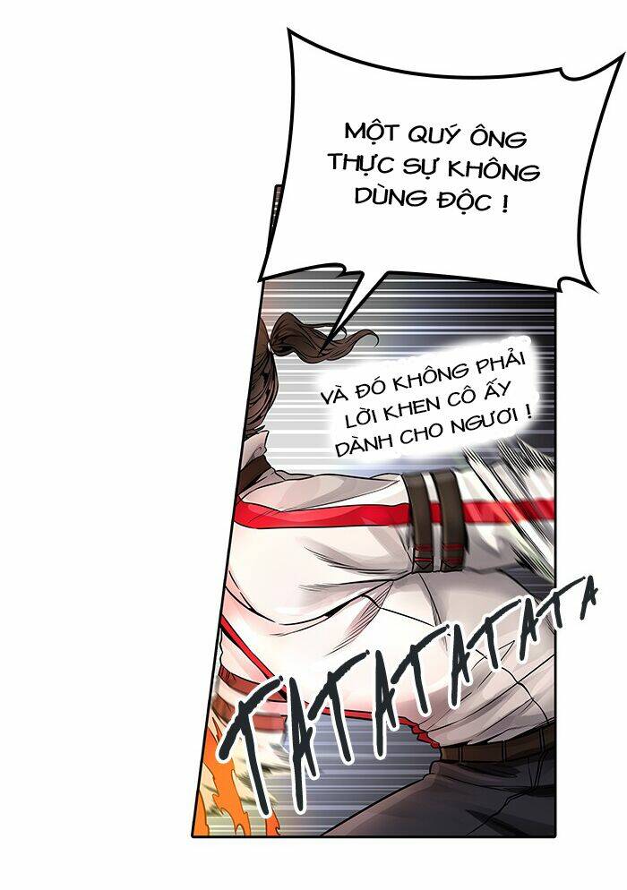 Cuộc Chiến Trong Tòa Tháp Chapter 469 - Trang 2