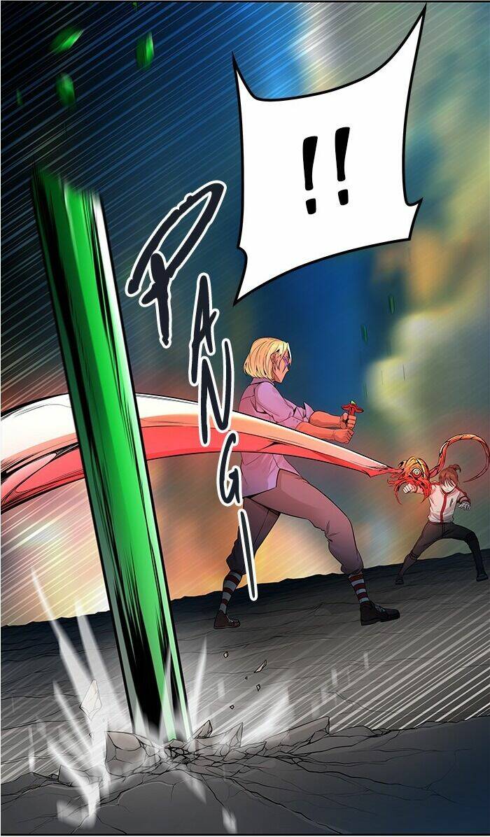 Cuộc Chiến Trong Tòa Tháp Chapter 469 - Trang 2