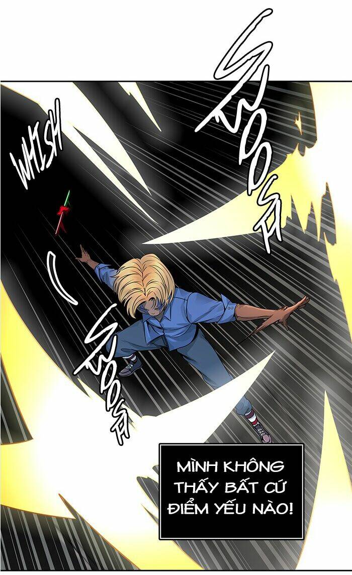 Cuộc Chiến Trong Tòa Tháp Chapter 469 - Trang 2