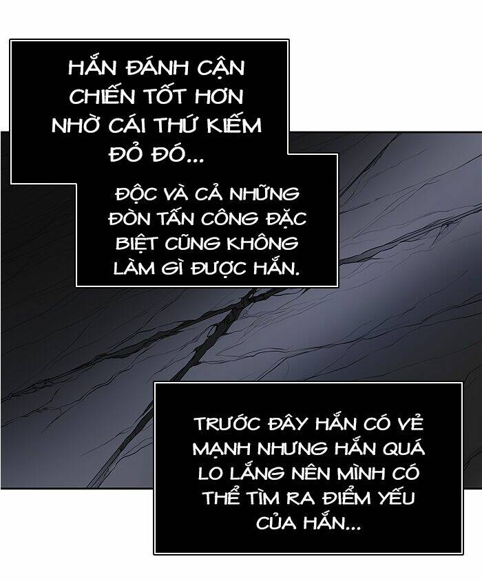 Cuộc Chiến Trong Tòa Tháp Chapter 469 - Trang 2