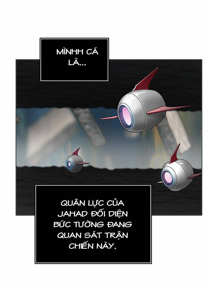 Cuộc Chiến Trong Tòa Tháp Chapter 469 - Trang 2