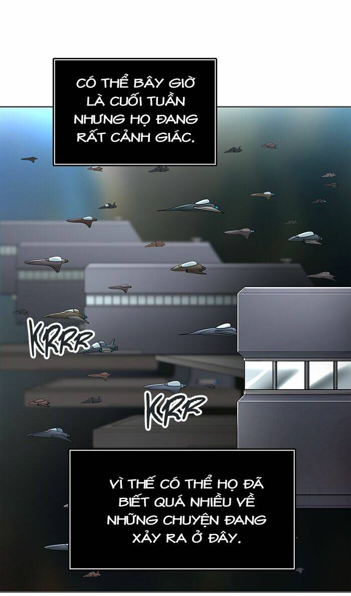 Cuộc Chiến Trong Tòa Tháp Chapter 469 - Trang 2