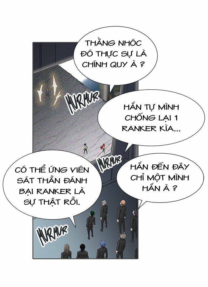 Cuộc Chiến Trong Tòa Tháp Chapter 469 - Trang 2