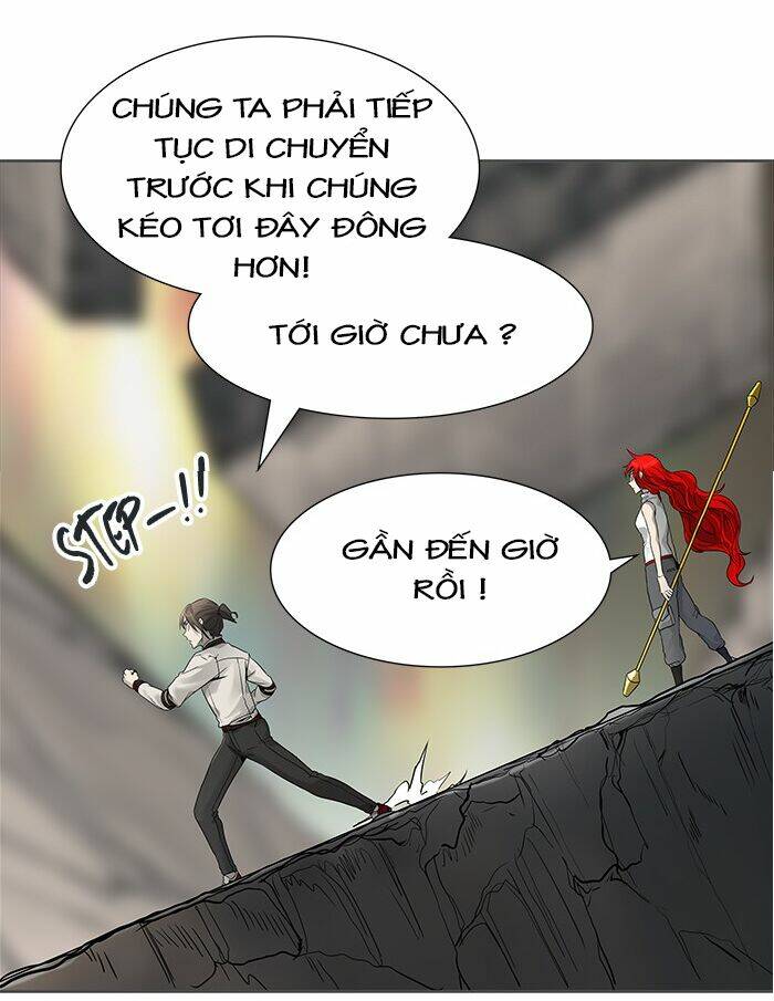Cuộc Chiến Trong Tòa Tháp Chapter 469 - Trang 2