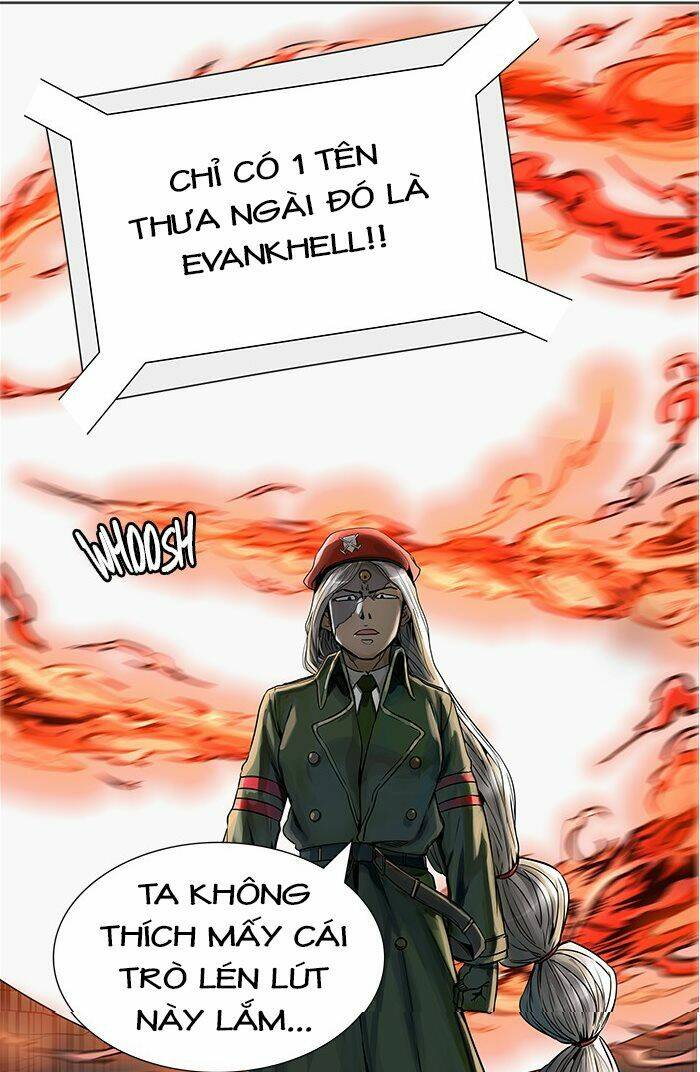 Cuộc Chiến Trong Tòa Tháp Chapter 469 - Trang 2