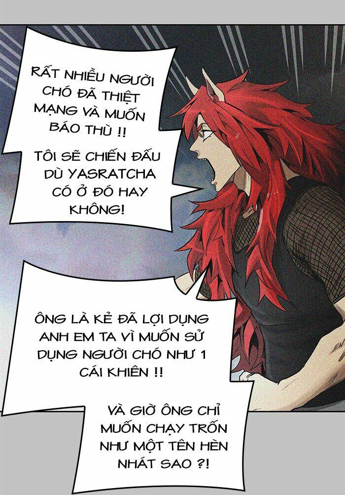 Cuộc Chiến Trong Tòa Tháp Chapter 470 - Trang 2