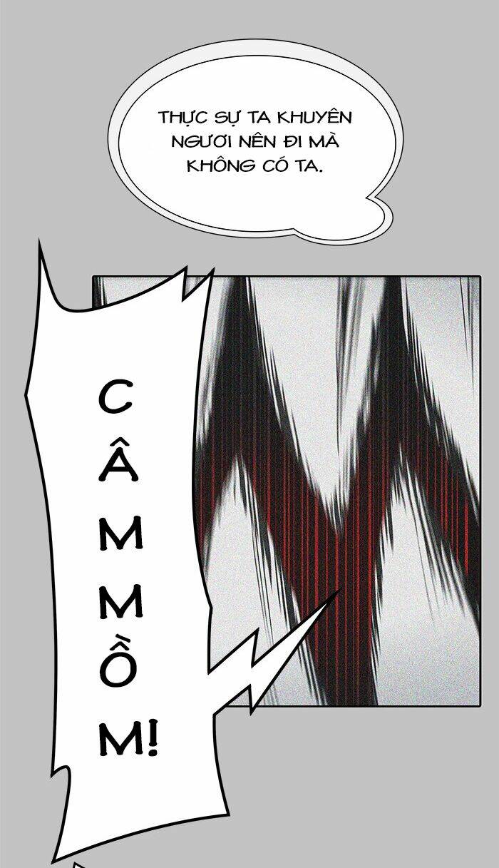 Cuộc Chiến Trong Tòa Tháp Chapter 470 - Trang 2