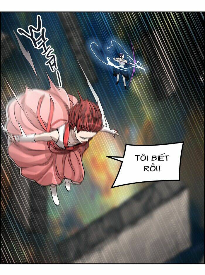 Cuộc Chiến Trong Tòa Tháp Chapter 470 - Trang 2