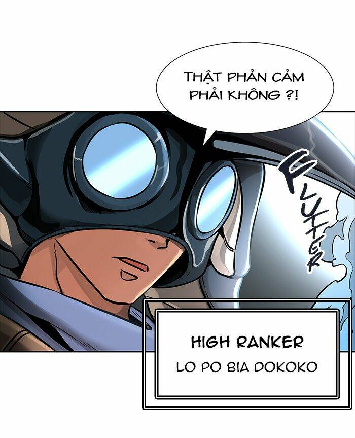 Cuộc Chiến Trong Tòa Tháp Chapter 470 - Trang 2