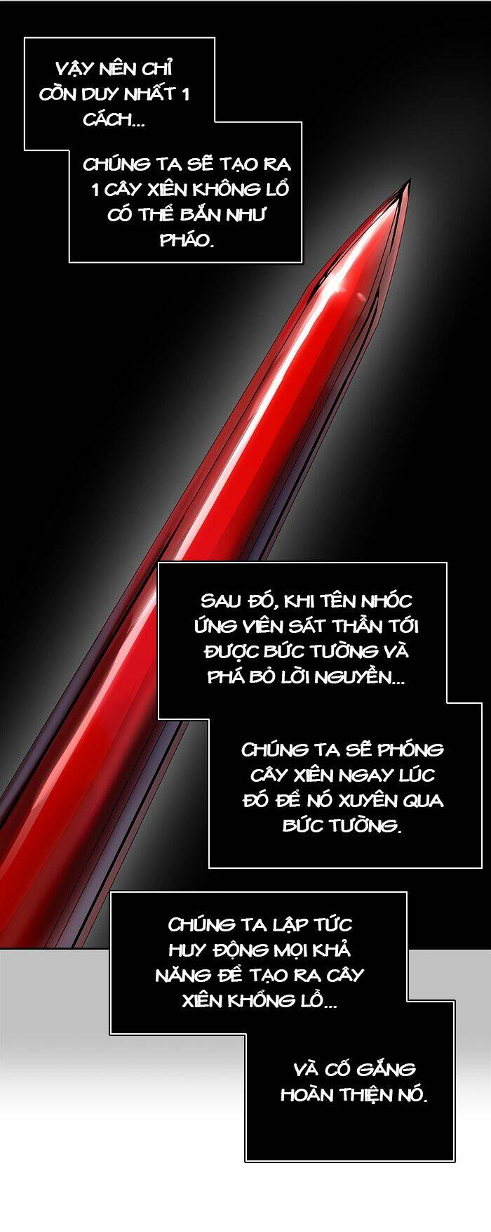 Cuộc Chiến Trong Tòa Tháp Chapter 471 - Trang 2