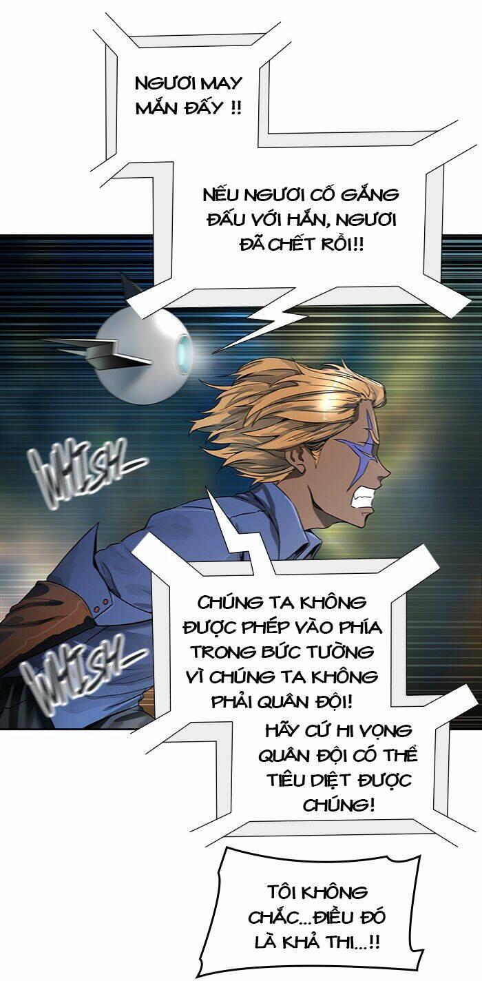 Cuộc Chiến Trong Tòa Tháp Chapter 471 - Trang 2