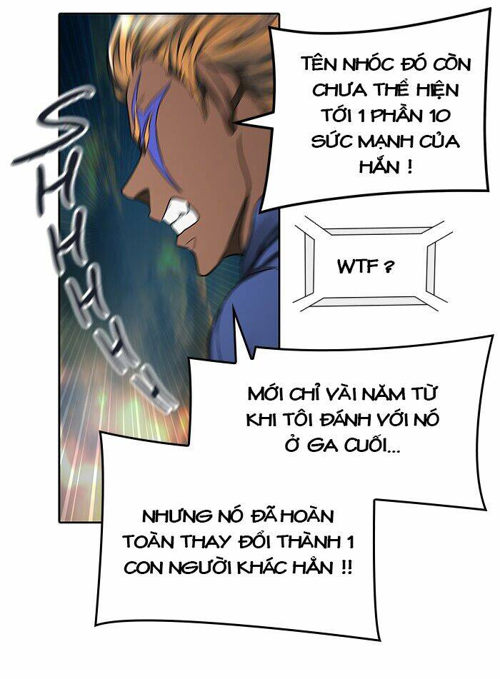 Cuộc Chiến Trong Tòa Tháp Chapter 471 - Trang 2