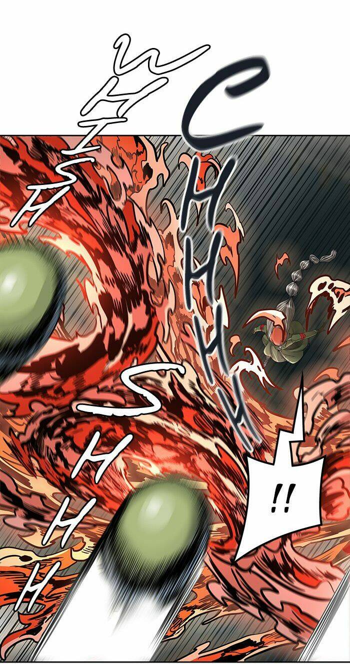 Cuộc Chiến Trong Tòa Tháp Chapter 471 - Trang 2