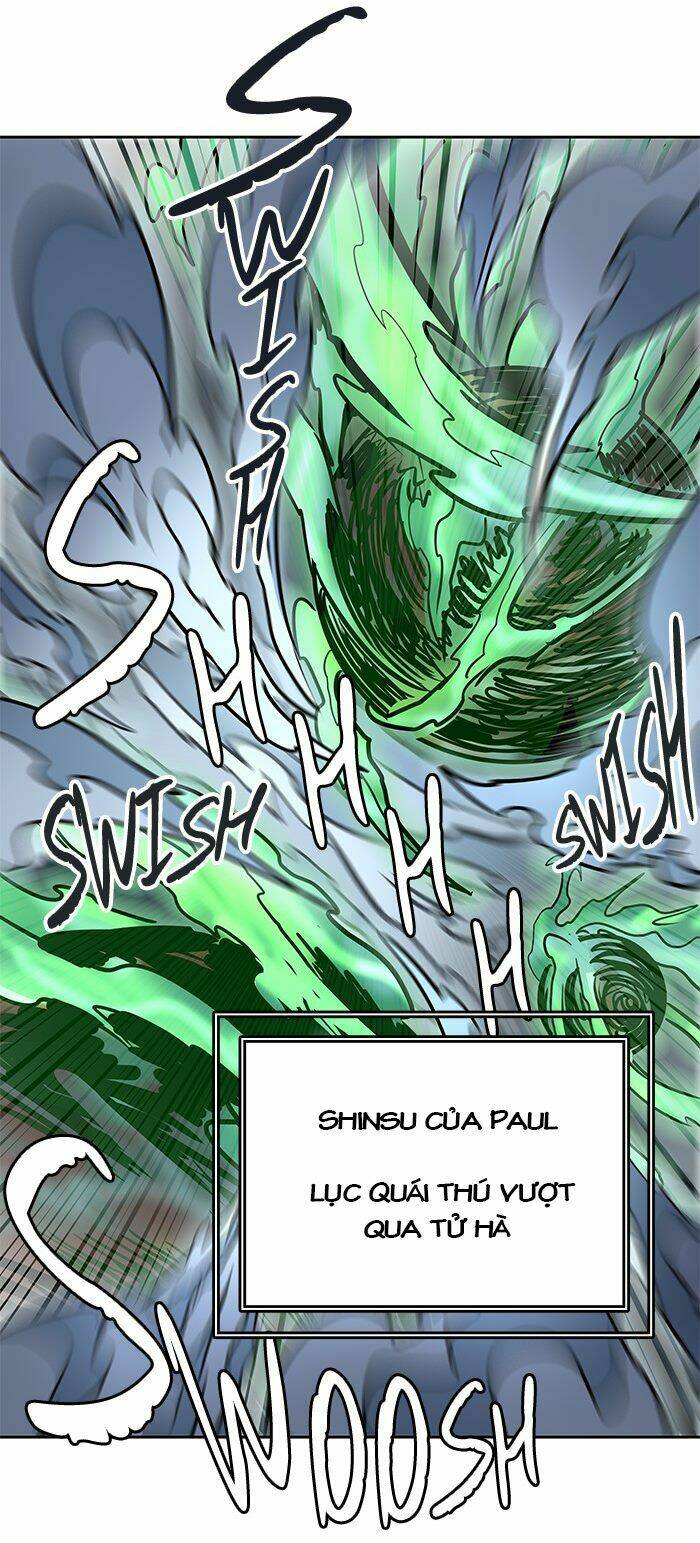 Cuộc Chiến Trong Tòa Tháp Chapter 471 - Trang 2