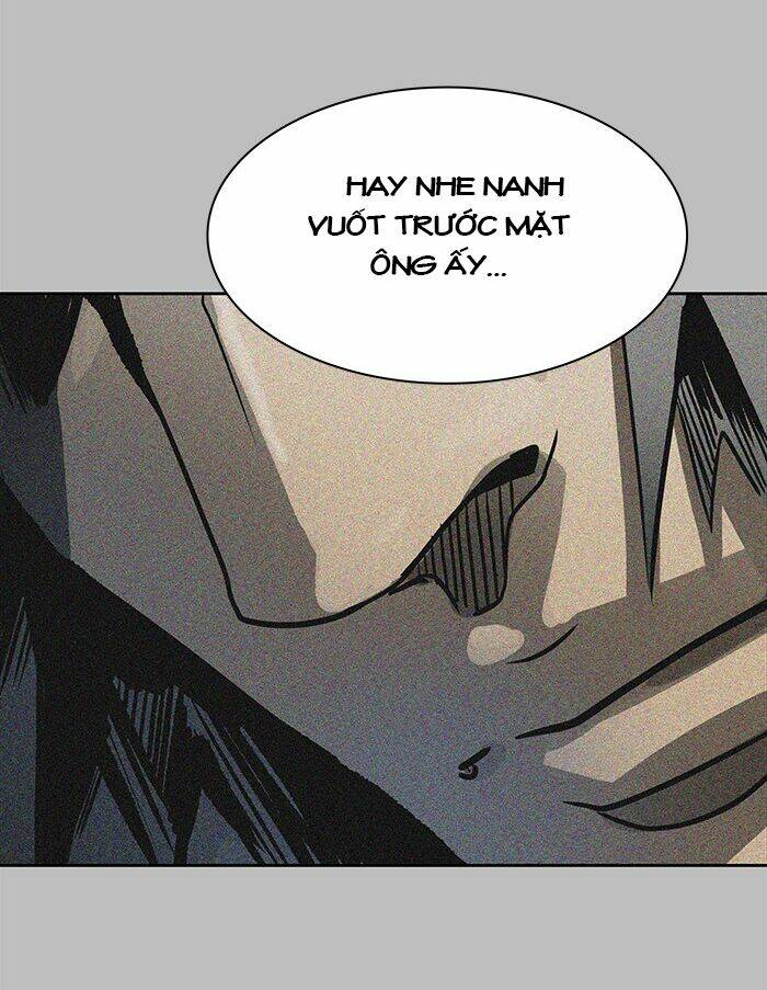 Cuộc Chiến Trong Tòa Tháp Chapter 471 - Trang 2