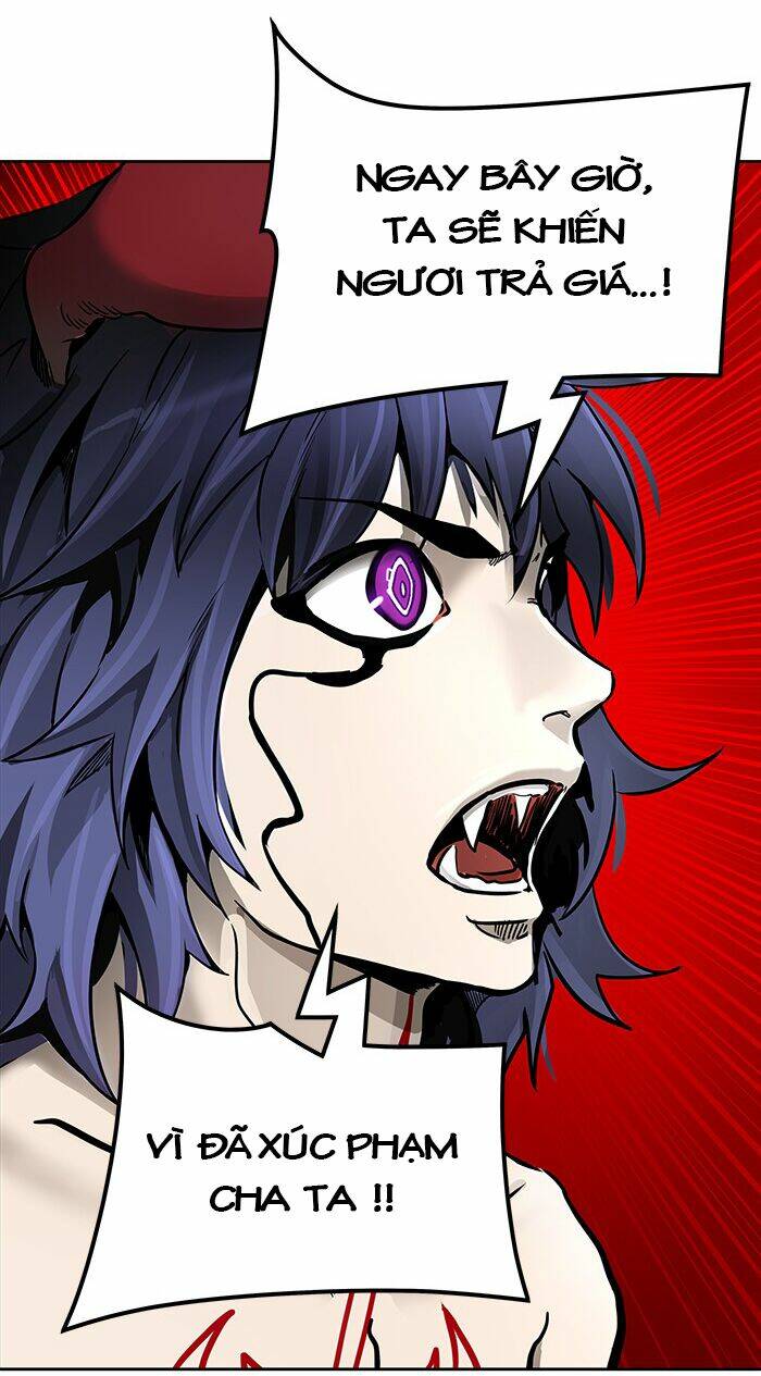 Cuộc Chiến Trong Tòa Tháp Chapter 471 - Trang 2