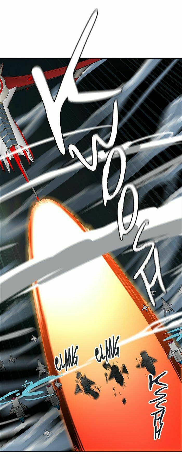 Cuộc Chiến Trong Tòa Tháp Chapter 471 - Trang 2