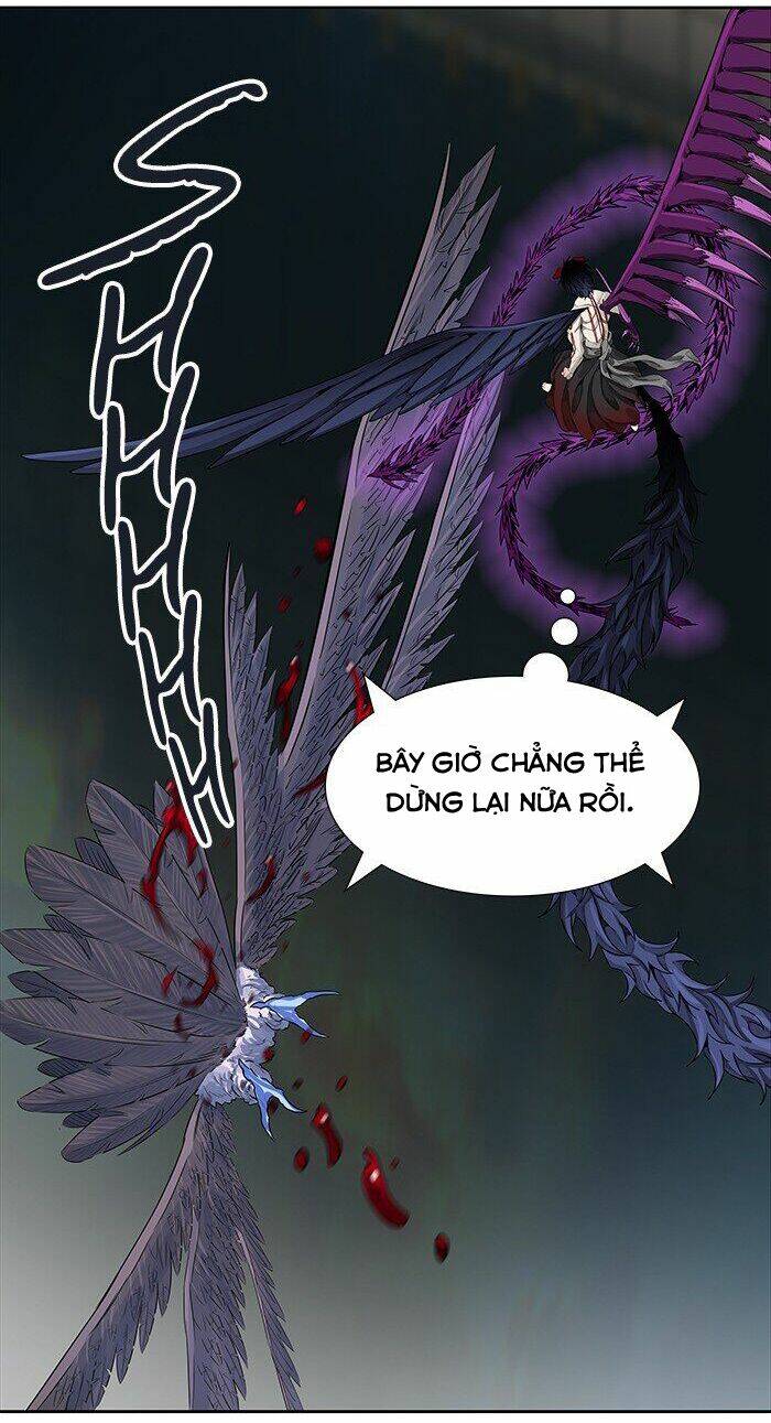 Cuộc Chiến Trong Tòa Tháp Chapter 472 - Trang 2