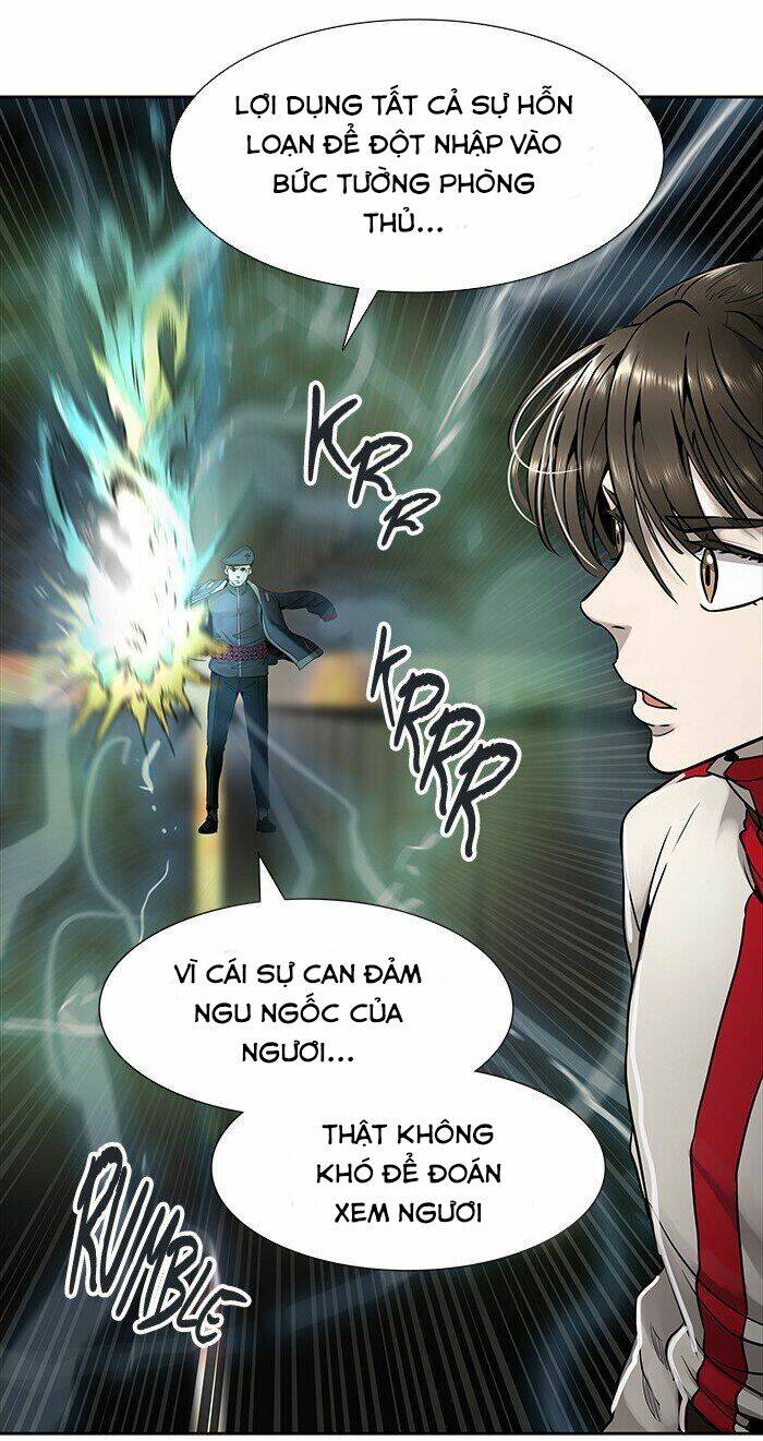 Cuộc Chiến Trong Tòa Tháp Chapter 473 - Trang 2
