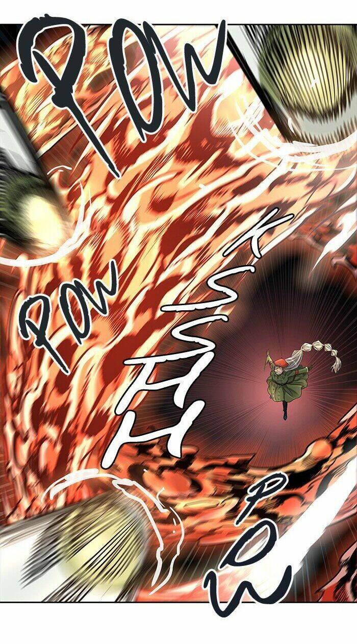 Cuộc Chiến Trong Tòa Tháp Chapter 473 - Trang 2