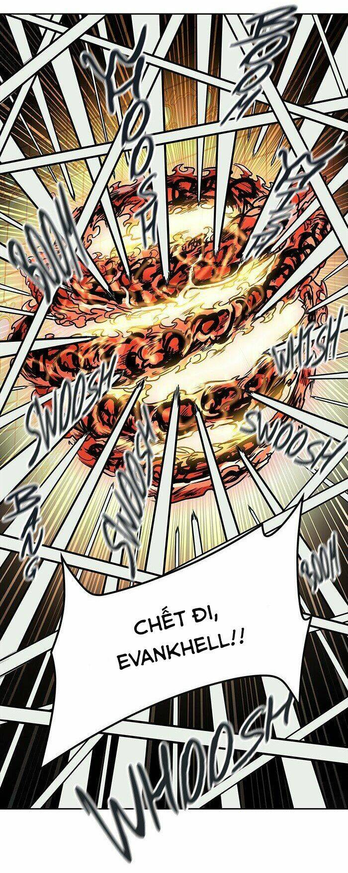 Cuộc Chiến Trong Tòa Tháp Chapter 473 - Trang 2