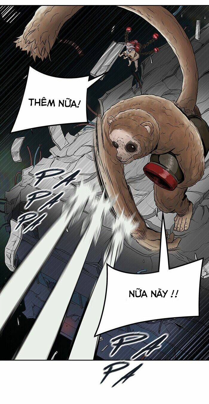Cuộc Chiến Trong Tòa Tháp Chapter 473 - Trang 2