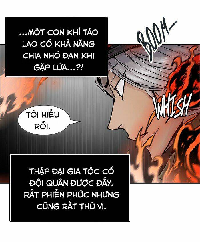 Cuộc Chiến Trong Tòa Tháp Chapter 473 - Trang 2