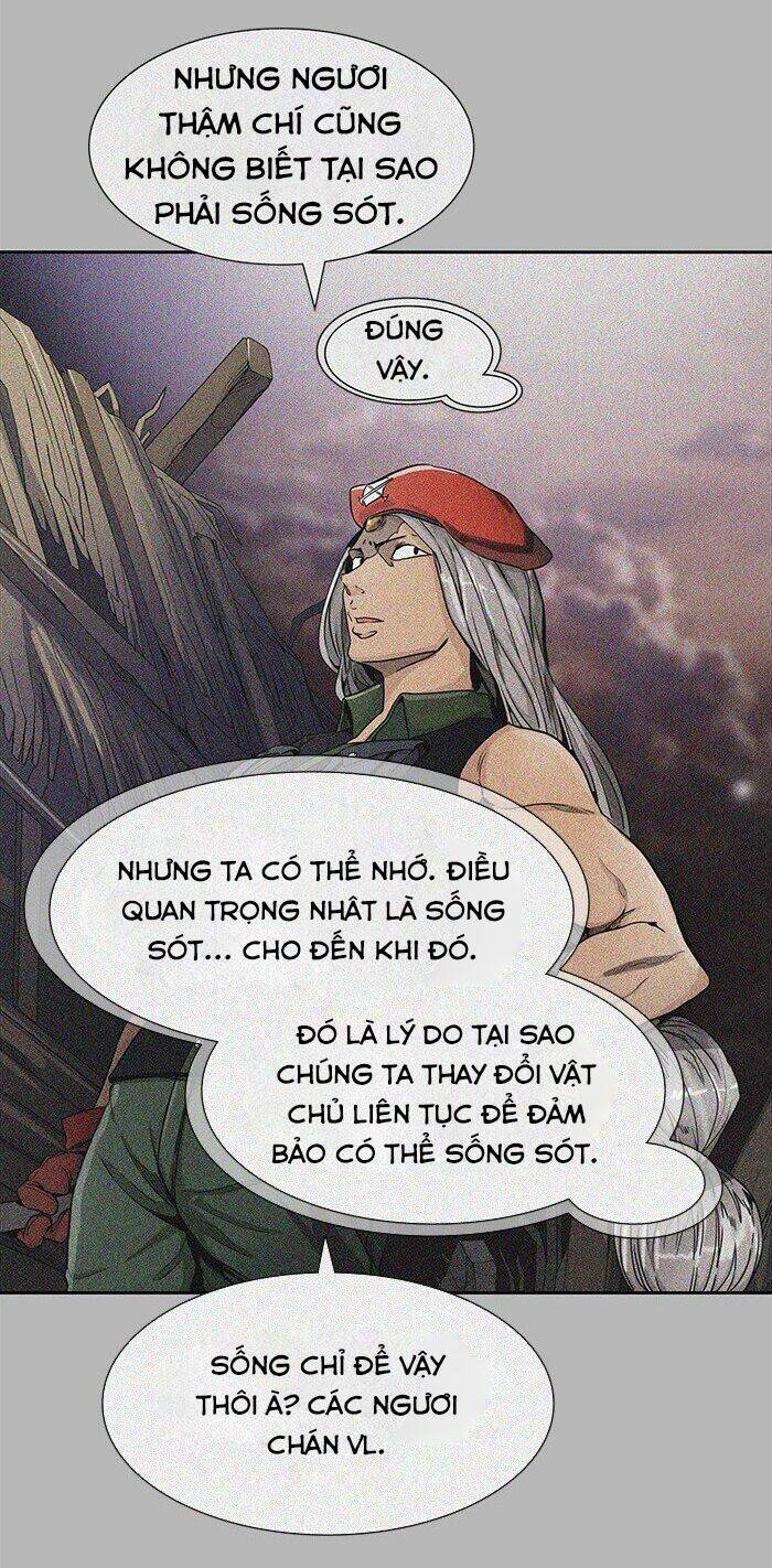 Cuộc Chiến Trong Tòa Tháp Chapter 473 - Trang 2