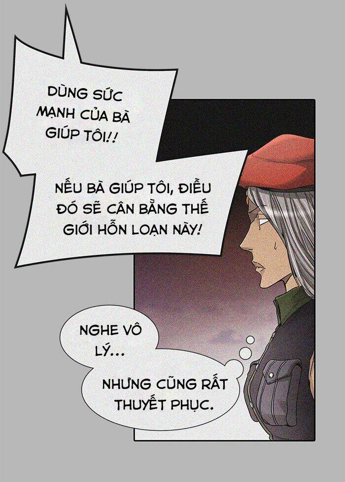 Cuộc Chiến Trong Tòa Tháp Chapter 473 - Trang 2
