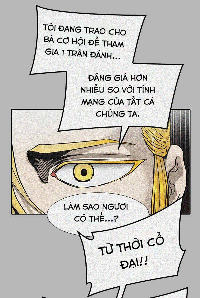 Cuộc Chiến Trong Tòa Tháp Chapter 473 - Trang 2