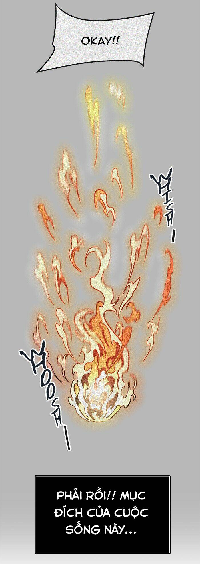 Cuộc Chiến Trong Tòa Tháp Chapter 473 - Trang 2