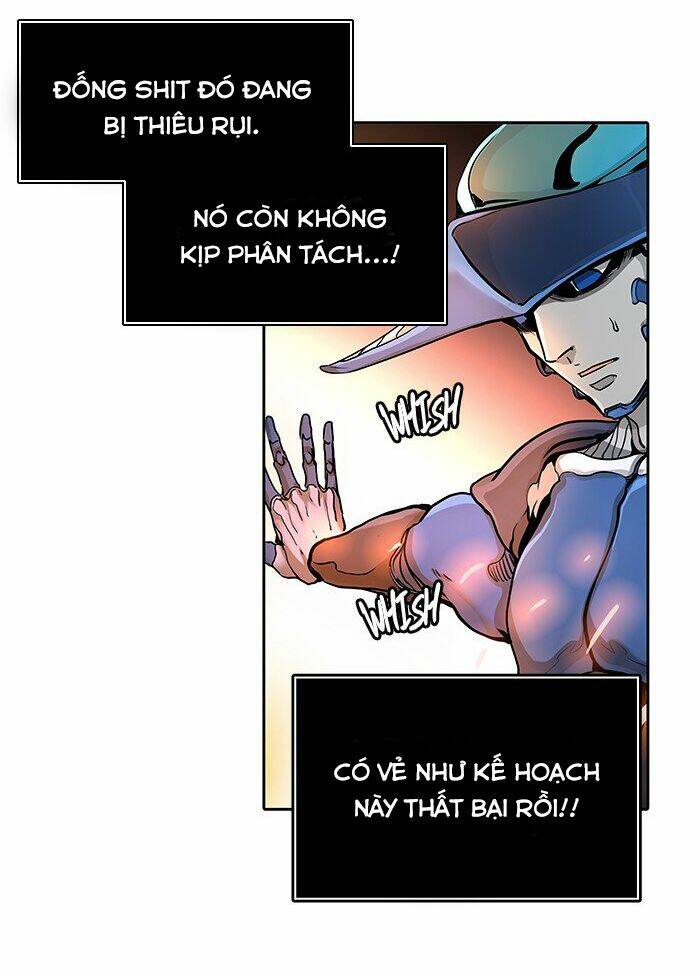 Cuộc Chiến Trong Tòa Tháp Chapter 473 - Trang 2