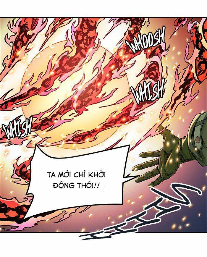 Cuộc Chiến Trong Tòa Tháp Chapter 473 - Trang 2