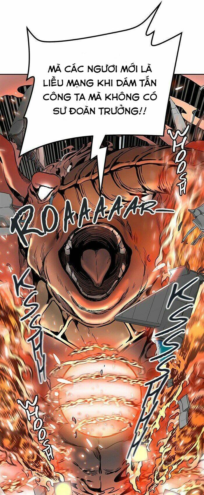Cuộc Chiến Trong Tòa Tháp Chapter 473 - Trang 2