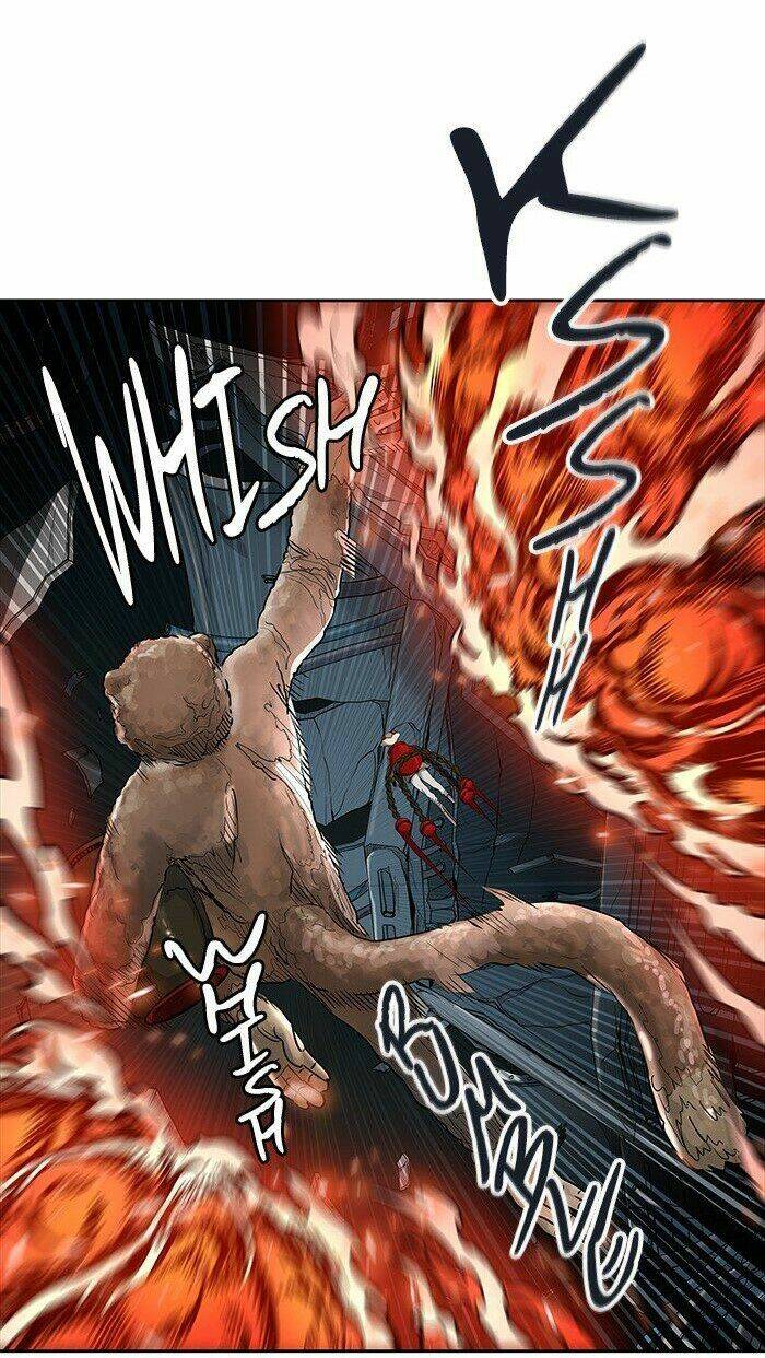 Cuộc Chiến Trong Tòa Tháp Chapter 473 - Trang 2