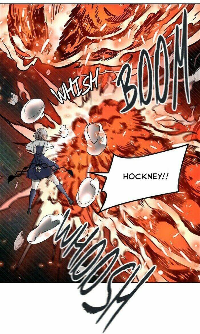 Cuộc Chiến Trong Tòa Tháp Chapter 473 - Trang 2