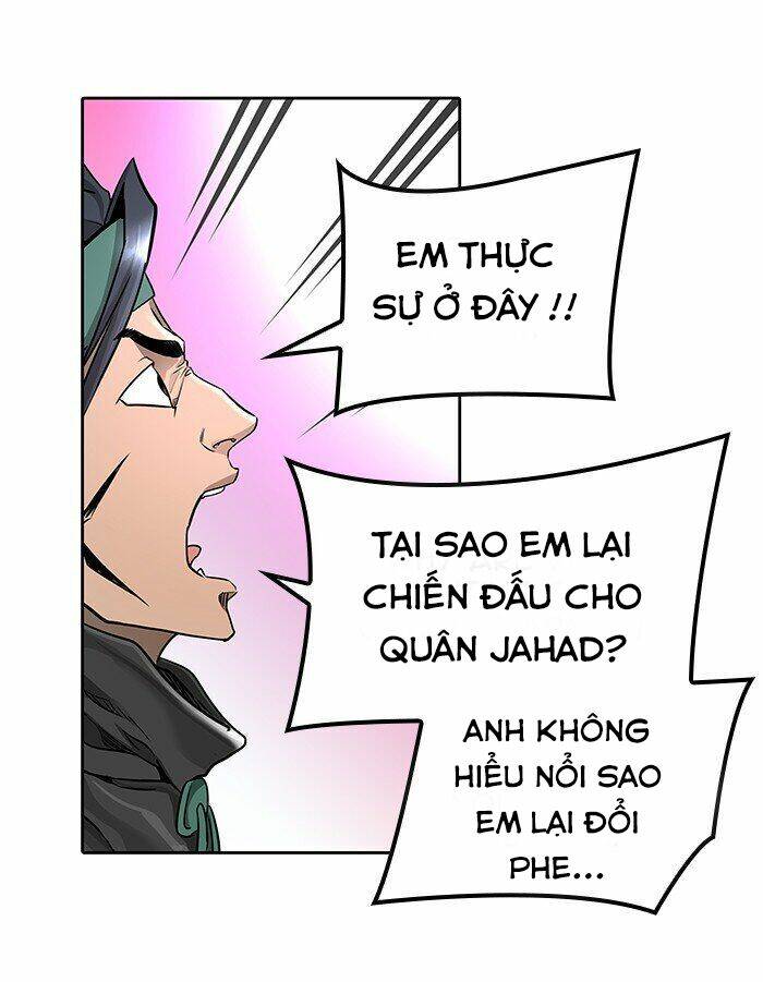 Cuộc Chiến Trong Tòa Tháp Chapter 473 - Trang 2
