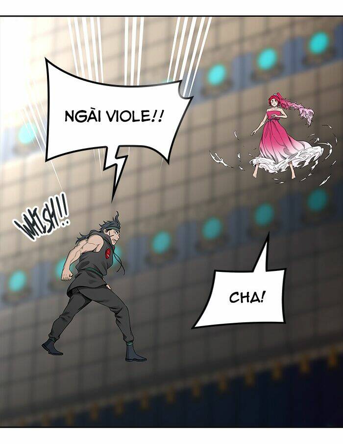 Cuộc Chiến Trong Tòa Tháp Chapter 474 - Trang 2