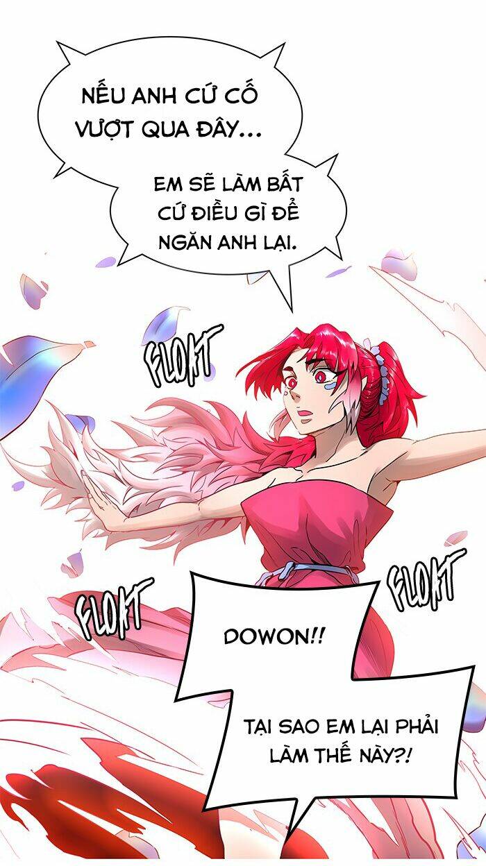 Cuộc Chiến Trong Tòa Tháp Chapter 474 - Trang 2